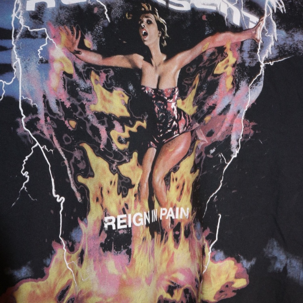 Represent Clo T-Shirt Size M New Never Worn - image 4